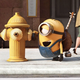 Illustration for article titled Chicago, see iMinions/i early and for free